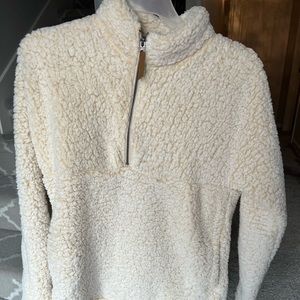 Crème sherpa